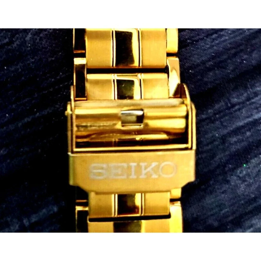Seiko sq mens